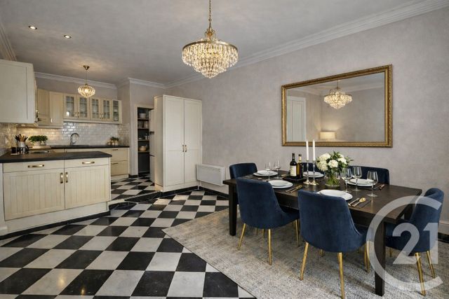 Maison &agrave; vendre - 6 pi&egrave;ces - 216,57 m2 - Capvern Les Bains - 65 - MIDI-PYRENEES