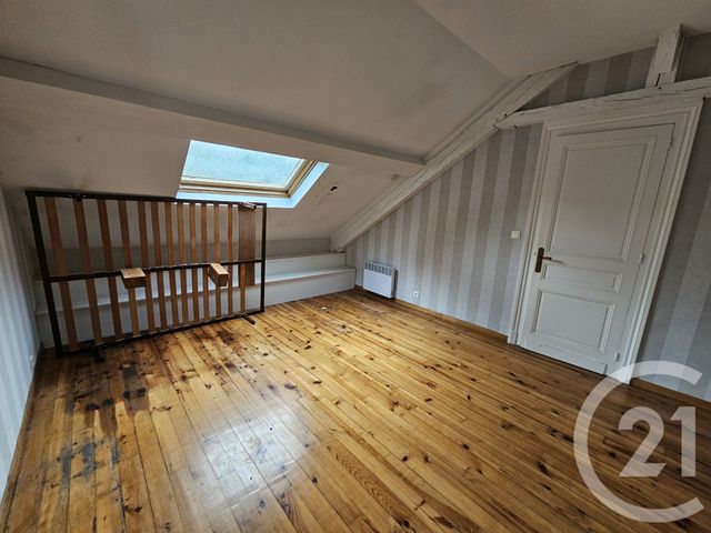 Maison &agrave; vendre - 6 pi&egrave;ces - 216,57 m2 - Capvern Les Bains - 65 - MIDI-PYRENEES