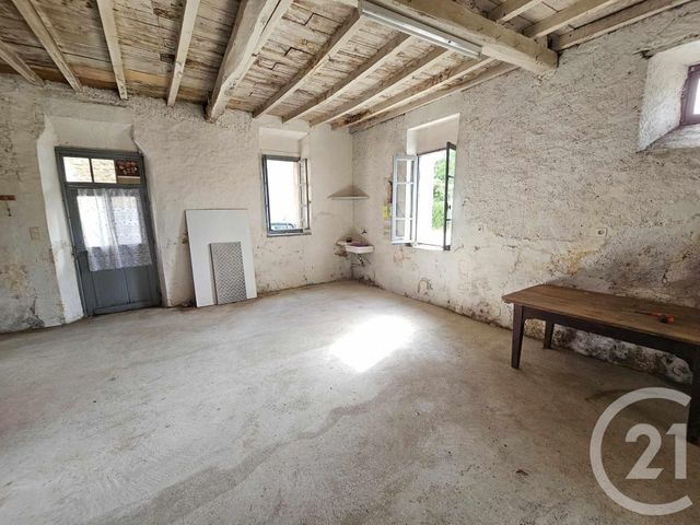 Maison &agrave; vendre - 3 pi&egrave;ces - 153 m2 - Galan - 65 - MIDI-PYRENEES