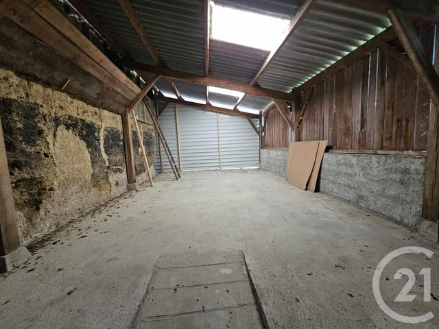 Maison &agrave; vendre - 3 pi&egrave;ces - 153 m2 - Galan - 65 - MIDI-PYRENEES