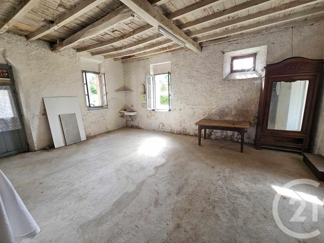 Maison &agrave; vendre - 3 pi&egrave;ces - 153 m2 - Galan - 65 - MIDI-PYRENEES