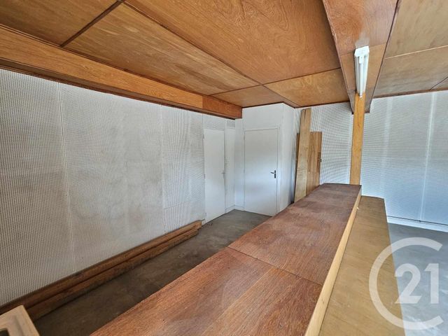 Maison &agrave; vendre - 3 pi&egrave;ces - 153 m2 - Galan - 65 - MIDI-PYRENEES