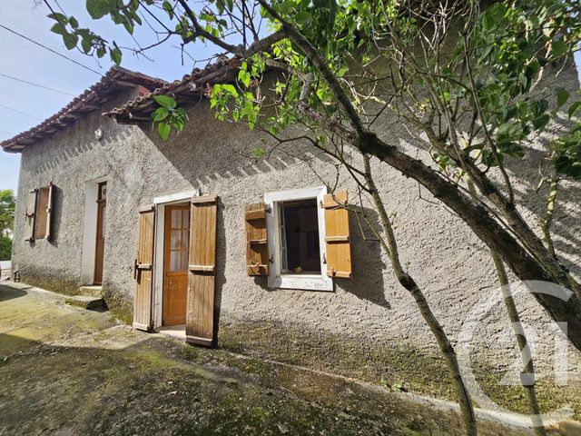 Maison &agrave; vendre - 3 pi&egrave;ces - 153 m2 - Galan - 65 - MIDI-PYRENEES