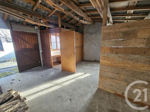 Maison &agrave; vendre - 6 pi&egrave;ces - 182,75 m2 - Galan - 65 - MIDI-PYRENEES
