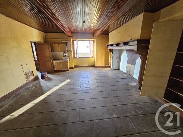 Maison &agrave; vendre - 6 pi&egrave;ces - 182,75 m2 - Galan - 65 - MIDI-PYRENEES