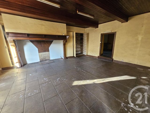 Maison &agrave; vendre - 6 pi&egrave;ces - 182,75 m2 - Galan - 65 - MIDI-PYRENEES