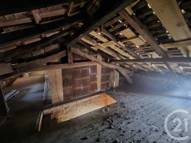 Maison &agrave; vendre - 6 pi&egrave;ces - 182,75 m2 - Galan - 65 - MIDI-PYRENEES