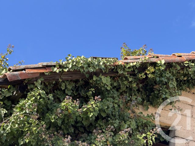 Maison &agrave; vendre - 2 pi&egrave;ces - 28,79 m2 - Lannemezan - 65 - MIDI-PYRENEES