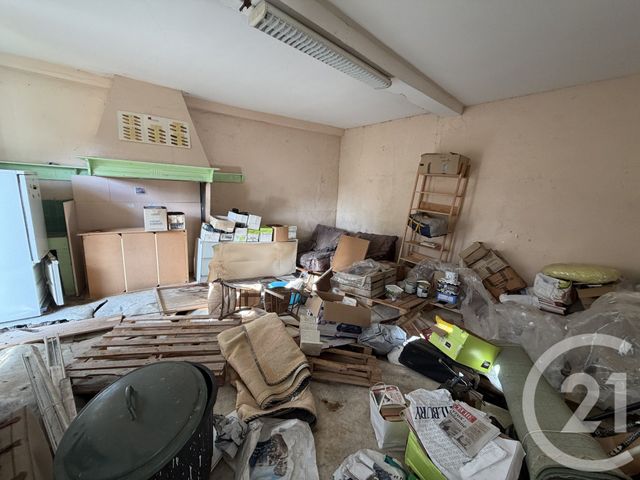 Maison &agrave; vendre - 2 pi&egrave;ces - 28,79 m2 - Lannemezan - 65 - MIDI-PYRENEES