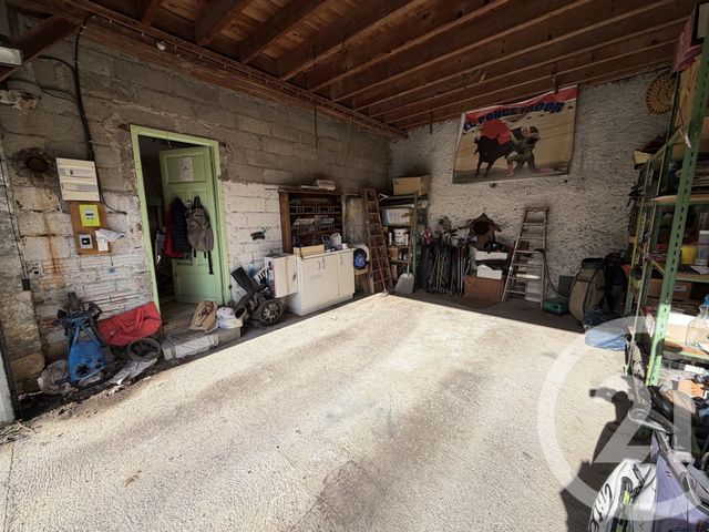 Maison &agrave; vendre - 2 pi&egrave;ces - 28,79 m2 - Lannemezan - 65 - MIDI-PYRENEES