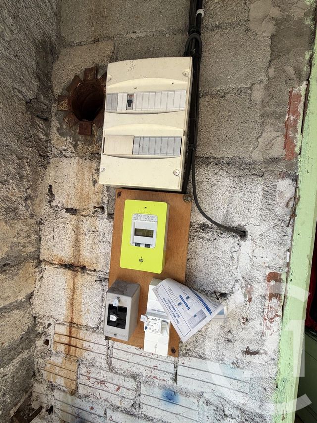 Maison &agrave; vendre - 2 pi&egrave;ces - 28,79 m2 - Lannemezan - 65 - MIDI-PYRENEES