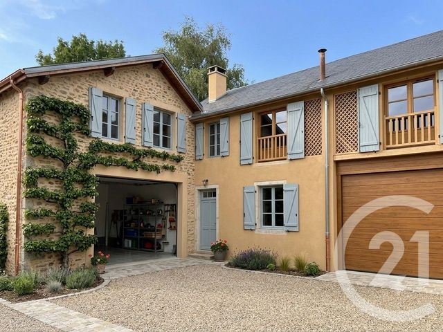 Maison &agrave; vendre - 2 pi&egrave;ces - 139 m2 - Lannemezan - 65 - MIDI-PYRENEES