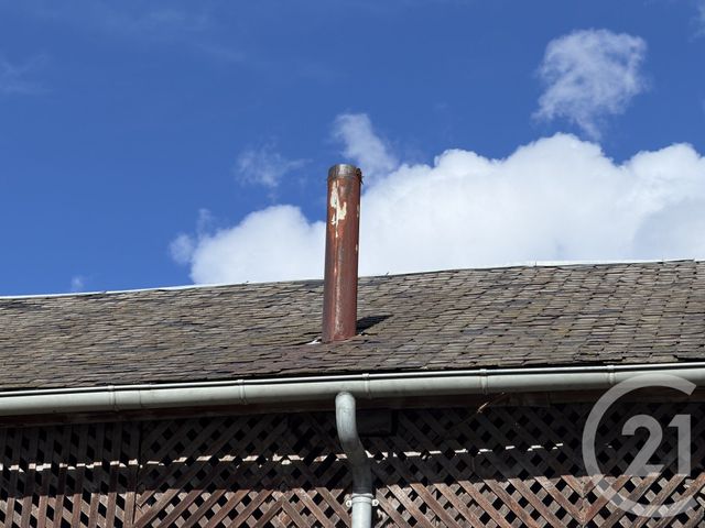 Maison &agrave; vendre - 2 pi&egrave;ces - 28,79 m2 - Lannemezan - 65 - MIDI-PYRENEES