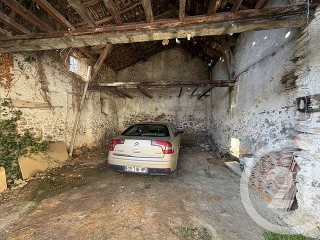 Maison &agrave; vendre - 2 pi&egrave;ces - 28,79 m2 - Lannemezan - 65 - MIDI-PYRENEES