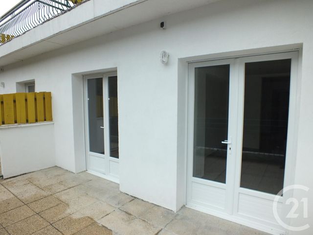 Appartement T2 &agrave; vendre - 2 pi&egrave;ces - 52,71 m2 - Capvern Les Bains - 65 - MIDI-PYRENEES