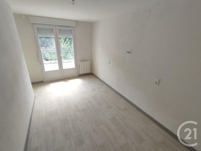 Appartement T2 &agrave; vendre - 2 pi&egrave;ces - 52,71 m2 - Capvern Les Bains - 65 - MIDI-PYRENEES
