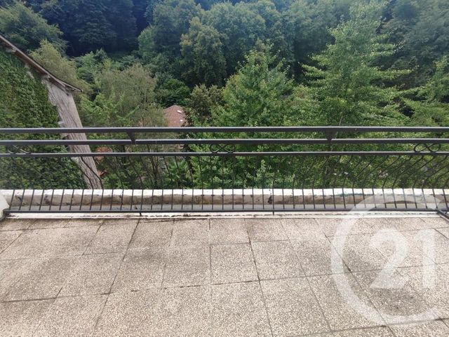 Appartement T2 &agrave; vendre - 2 pi&egrave;ces - 52,71 m2 - Capvern Les Bains - 65 - MIDI-PYRENEES