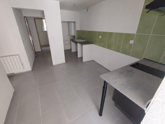 Appartement T2 &agrave; vendre - 2 pi&egrave;ces - 52,71 m2 - Capvern Les Bains - 65 - MIDI-PYRENEES