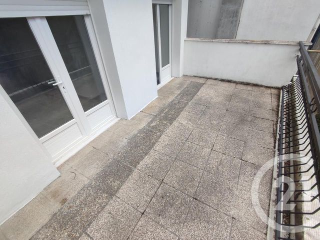 Appartement T2 &agrave; vendre - 2 pi&egrave;ces - 52,71 m2 - Capvern Les Bains - 65 - MIDI-PYRENEES
