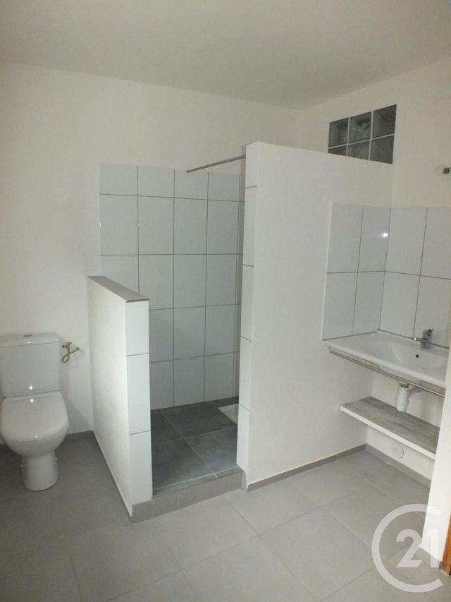 Appartement T2 &agrave; vendre - 2 pi&egrave;ces - 52,71 m2 - Capvern Les Bains - 65 - MIDI-PYRENEES