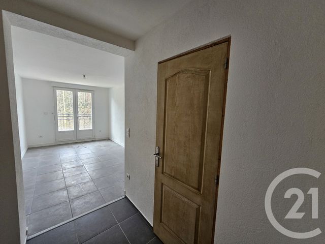 Appartement T3 &agrave; vendre - 4 pi&egrave;ces - 70,76 m2 - Capvern Les Bains - 65 - MIDI-PYRENEES