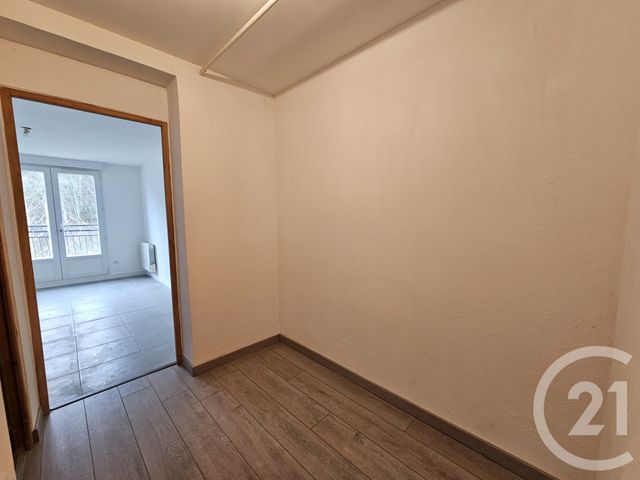 Appartement T3 &agrave; vendre - 4 pi&egrave;ces - 70,76 m2 - Capvern Les Bains - 65 - MIDI-PYRENEES