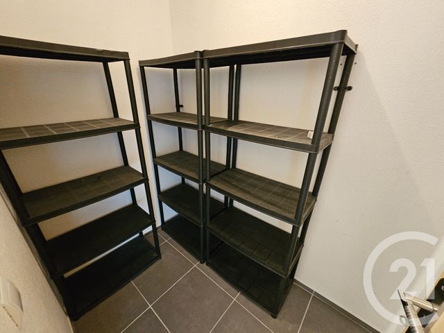 Appartement T3 &agrave; vendre - 4 pi&egrave;ces - 70,76 m2 - Capvern Les Bains - 65 - MIDI-PYRENEES