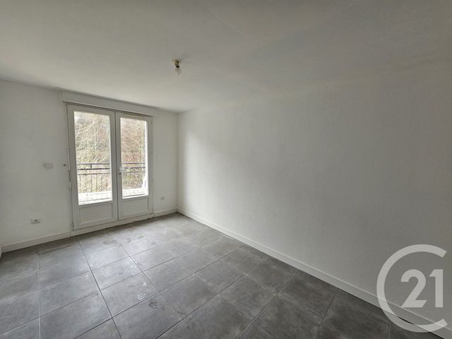 Appartement T3 &agrave; vendre - 4 pi&egrave;ces - 70,76 m2 - Capvern Les Bains - 65 - MIDI-PYRENEES