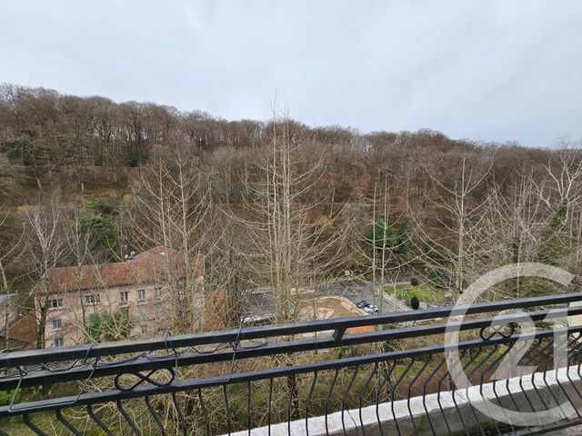 Appartement T3 &agrave; vendre - 4 pi&egrave;ces - 70,76 m2 - Capvern Les Bains - 65 - MIDI-PYRENEES