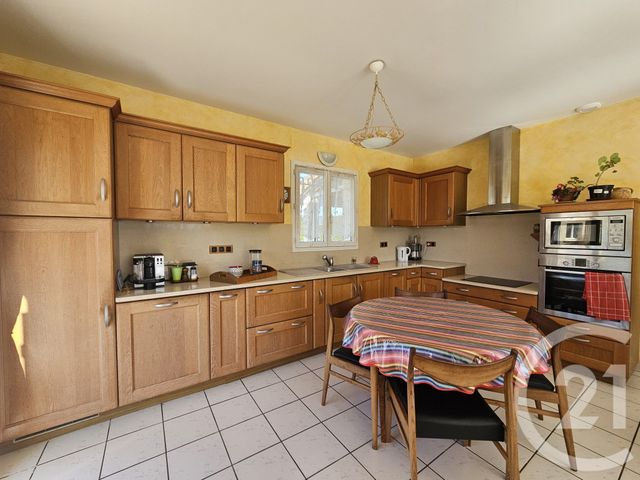 Maison &agrave; vendre - 4 pi&egrave;ces - 107,33 m2 - Villeneuve Lecussan - 31 - MIDI-PYRENEES