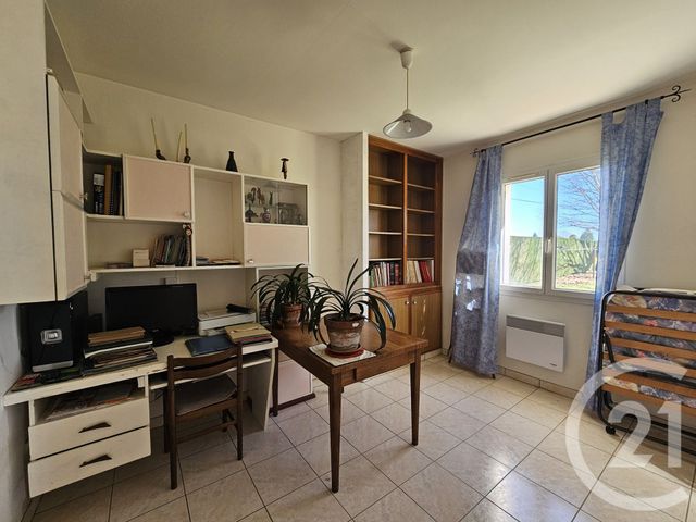 Maison &agrave; vendre - 4 pi&egrave;ces - 107,33 m2 - Villeneuve Lecussan - 31 - MIDI-PYRENEES