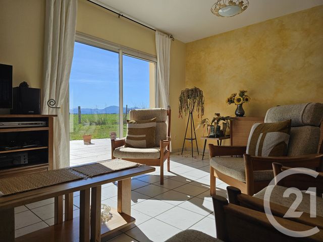 Maison &agrave; vendre - 4 pi&egrave;ces - 107,33 m2 - Villeneuve Lecussan - 31 - MIDI-PYRENEES