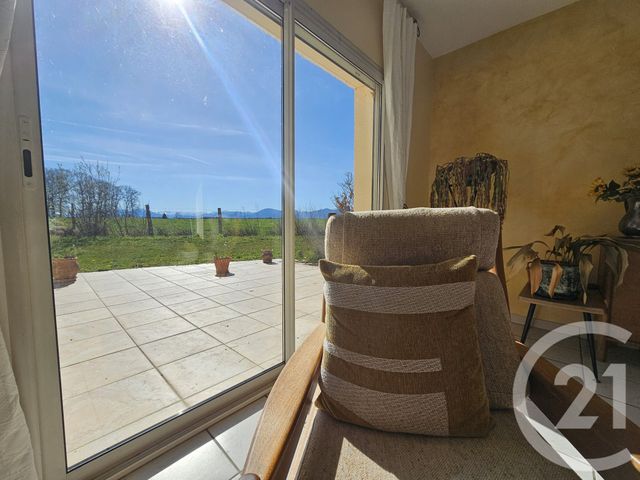 Maison &agrave; vendre - 4 pi&egrave;ces - 107,33 m2 - Villeneuve Lecussan - 31 - MIDI-PYRENEES