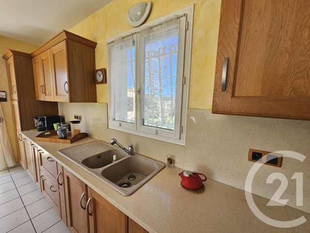 Maison &agrave; vendre - 4 pi&egrave;ces - 107,33 m2 - Villeneuve Lecussan - 31 - MIDI-PYRENEES