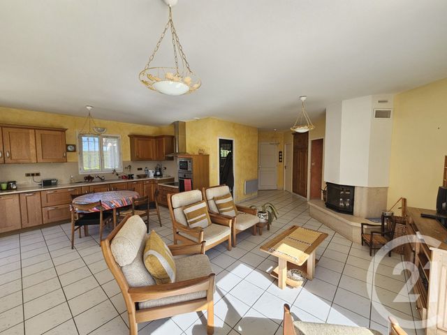 Maison &agrave; vendre - 4 pi&egrave;ces - 107,33 m2 - Villeneuve Lecussan - 31 - MIDI-PYRENEES