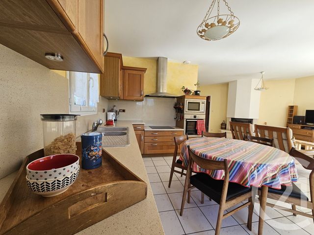 Maison &agrave; vendre - 4 pi&egrave;ces - 107,33 m2 - Villeneuve Lecussan - 31 - MIDI-PYRENEES