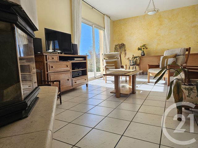 Maison &agrave; vendre - 4 pi&egrave;ces - 107,33 m2 - Villeneuve Lecussan - 31 - MIDI-PYRENEES