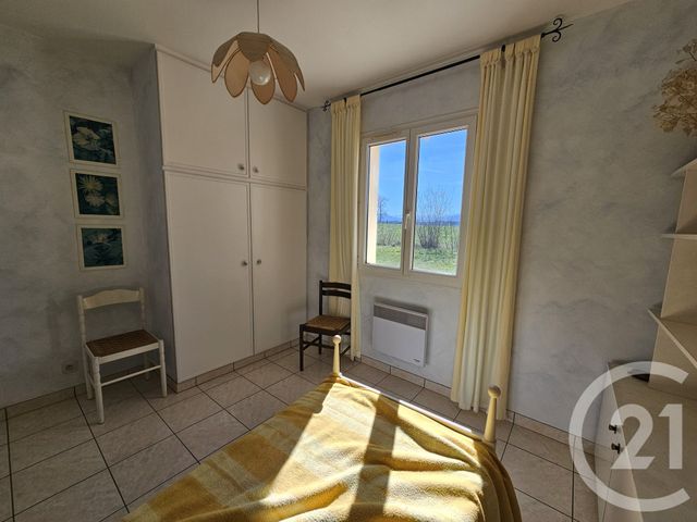 Maison &agrave; vendre - 4 pi&egrave;ces - 107,33 m2 - Villeneuve Lecussan - 31 - MIDI-PYRENEES