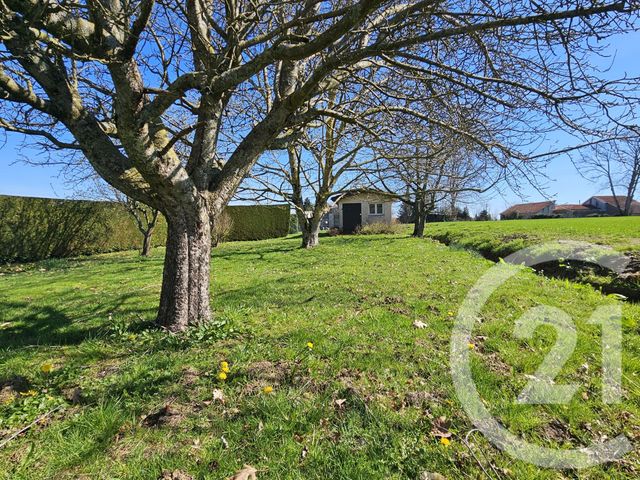 Maison &agrave; vendre - 4 pi&egrave;ces - 107,33 m2 - Villeneuve Lecussan - 31 - MIDI-PYRENEES