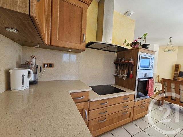 Maison &agrave; vendre - 4 pi&egrave;ces - 107,33 m2 - Villeneuve Lecussan - 31 - MIDI-PYRENEES