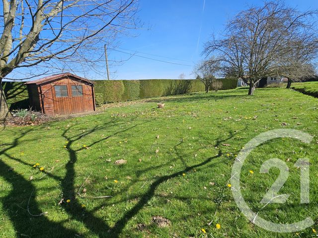 Maison &agrave; vendre - 4 pi&egrave;ces - 107,33 m2 - Villeneuve Lecussan - 31 - MIDI-PYRENEES