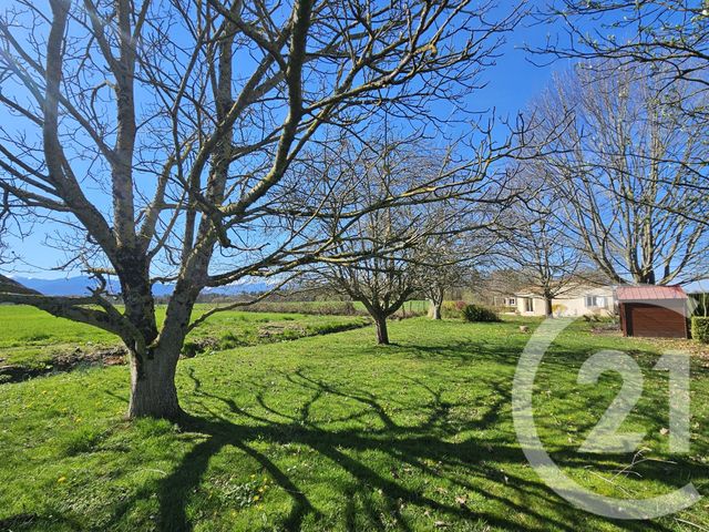 Maison &agrave; vendre - 4 pi&egrave;ces - 107,33 m2 - Villeneuve Lecussan - 31 - MIDI-PYRENEES