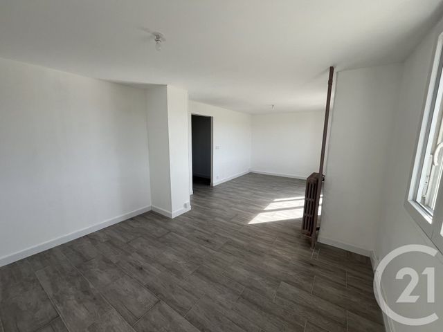 Appartement T3 &agrave; louer - 3 pi&egrave;ces - 63,22 m2 - Lannemezan - 65 - MIDI-PYRENEES