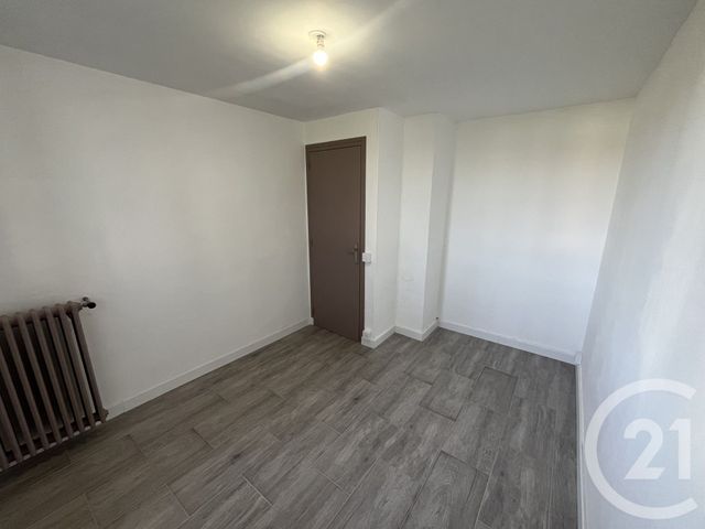 Appartement T3 &agrave; louer - 3 pi&egrave;ces - 63,22 m2 - Lannemezan - 65 - MIDI-PYRENEES