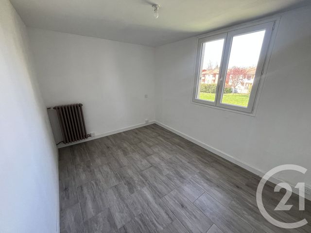 Appartement T3 &agrave; louer - 3 pi&egrave;ces - 63,22 m2 - Lannemezan - 65 - MIDI-PYRENEES