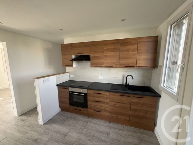 appartement - LANNEMEZAN - 65