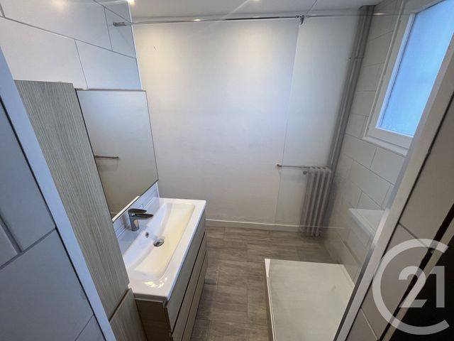 Appartement T3 &agrave; louer - 3 pi&egrave;ces - 63,22 m2 - Lannemezan - 65 - MIDI-PYRENEES