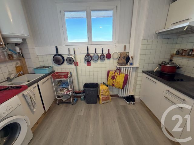 Appartement T4 &agrave; vendre - 5 pi&egrave;ces - 74,81 m2 - Lannemezan - 65 - MIDI-PYRENEES