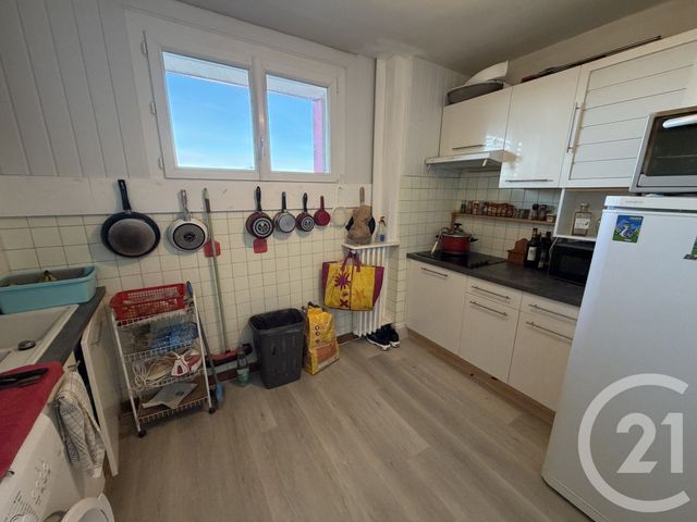 Appartement T4 &agrave; vendre - 5 pi&egrave;ces - 74,81 m2 - Lannemezan - 65 - MIDI-PYRENEES