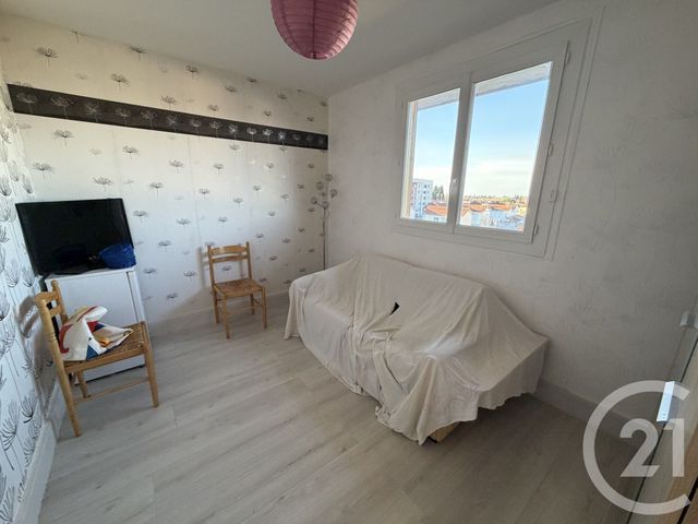 Appartement T4 &agrave; vendre - 5 pi&egrave;ces - 74,81 m2 - Lannemezan - 65 - MIDI-PYRENEES